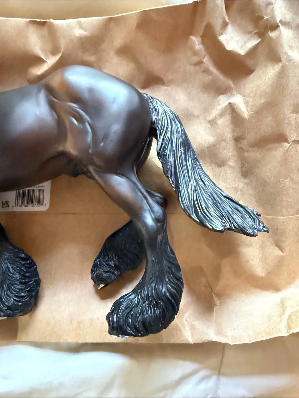 Breyer breyerfest 2026 special run oseburg othello limited edition model horse